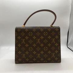 LOUIS VUITTON(モノグラム M51379)のハンドバッグが買取入荷しました！の画像