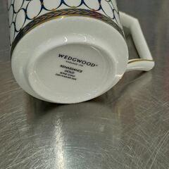 0824-117 WEDGWOOD ウェッジウッド マグカップの画像