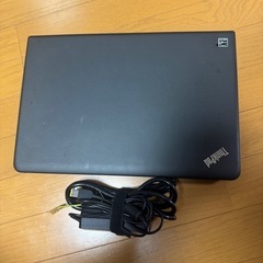 ThinkPad　E550　Windows11 Office付きの画像