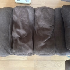 座椅子の画像