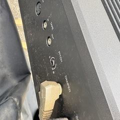 ☆動作品☆YAMAHA電子ピアノ クラビノーバ CVP-5の画像