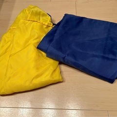  まとめ売り　21点　定価3560円　ランドリー 120L  回収 袋 バッグ　業務用 リネン ドライ クリーニング   ポリエステル製   万能 病院 介護 福祉施設 ユニフォーム回収 ホテル 旅館 レストラン 美容院 リラクゼーション タオル回収　スパ スポーツジム　アパレルの画像