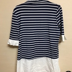 MからL  半袖シャツの画像