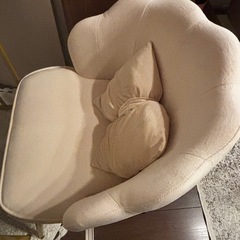 ドレッサーチェアセットの画像