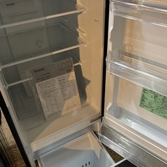 高年式 家電3点セット 35,000円の画像