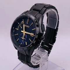 希少　SEIKO ブライツ　大谷翔平モデルの画像