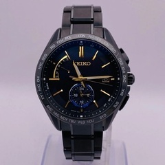 希少　SEIKO ブライツ　大谷翔平モデルの画像