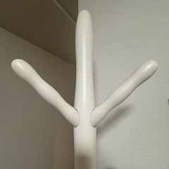 カバン掛けの画像