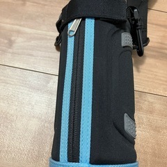 水筒カバー　アイリスオーヤマの画像