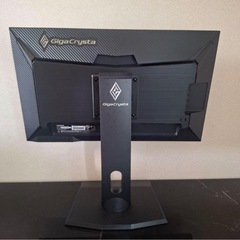 IODATA GigaCrysta 23.8インチ EX-LDGC243HDBの画像