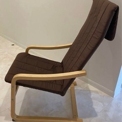ドクターエア専用チェアの画像