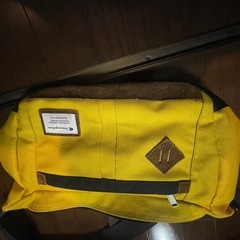 チャンピオンショルダーバックの画像