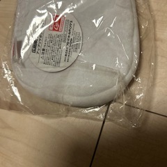広島東洋カープ  アップリケポシェット  の画像