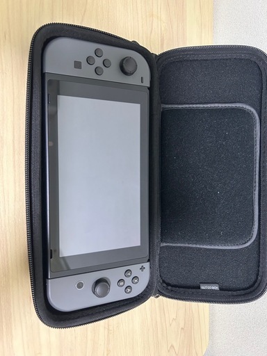 【DLソフト多数・ピクミン4付き】Nintendo Switch 本体セット（ゼルダ・モンハンなど）