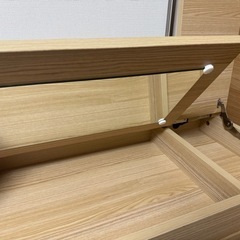 ドレッサー　の画像
