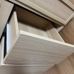 ドレッサー　の画像
