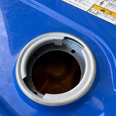 YAMAHA 発電機の画像