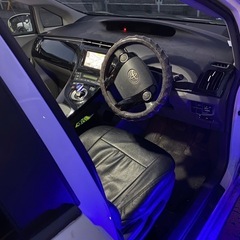 全国陸送可能 トレード、下取り可能です！ 30プリウス前期の画像