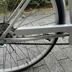 Mamachari Bicycleの画像