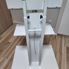 テレビ台の画像