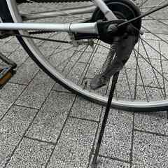 Mamachari Bicycleの画像
