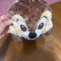 ディズニーぬいぐるみの画像