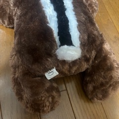 ディズニーぬいぐるみの画像
