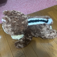 ディズニーぬいぐるみの画像