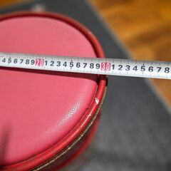 コカ・コーラ　缶　椅子　中古の画像