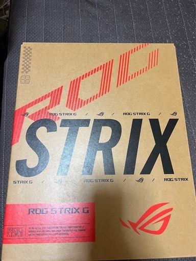 ROG Strix G16 (2024) G614JVR-194R4060