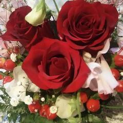 🌼✂️🌹フラワーアレンジ始めませんか？(初回割引有)の画像