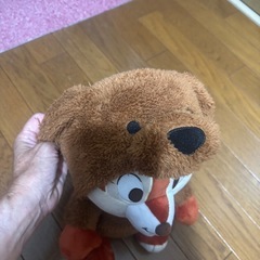 TOKYOディズニーランドでの画像