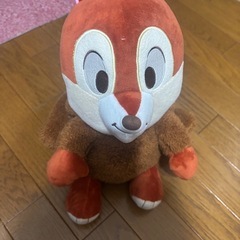 TOKYOディズニーランドでの画像