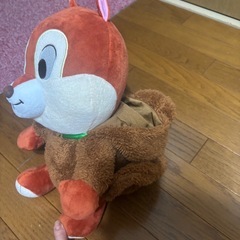 TOKYOディズニーランドでの画像