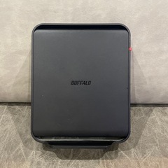 BUFFALO Wi-Fiルーター　WHR-300HP2　の画像