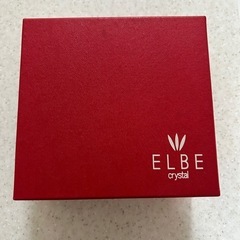 【美品】ELBE🌸グラスセットの画像