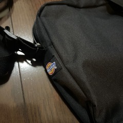 Dickiesショルダーバックミニの画像
