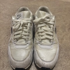 NIKE AIR MAXの画像