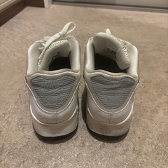 NIKE AIR MAXの画像