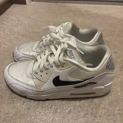 NIKE AIR MAXの画像