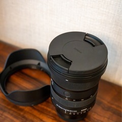 【5年保証】SIGMA 24-70mm F2.8 DG DN Ⅱ Eマウントの画像
