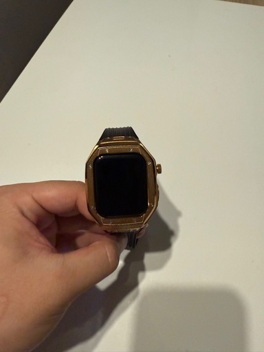 その他 Apple Watch SE 44m