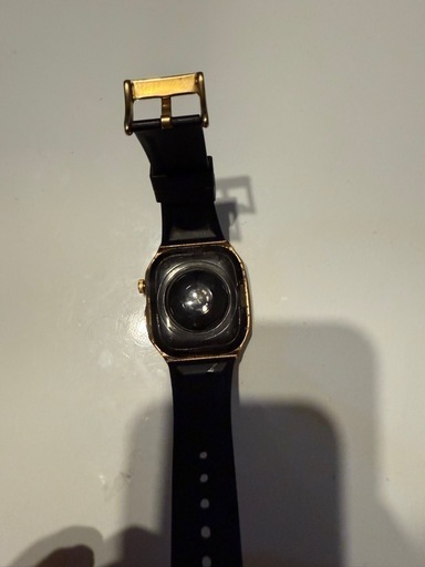 Apple Watch SE 44m　