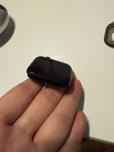 Apple Watch SE 44m　