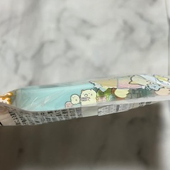 すみっコぐらし 虫除けリング2種 セット売りの画像