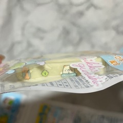 すみっコぐらし 虫除けリング2種 セット売りの画像