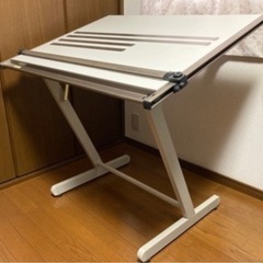 平行定規の画像