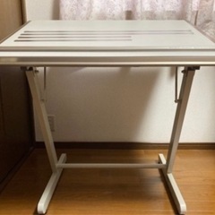 平行定規の画像