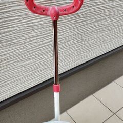 ディズニー ミッキー 子供用 三輪車 の画像