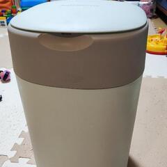 combi  強力防臭抗菌おむつポットの画像